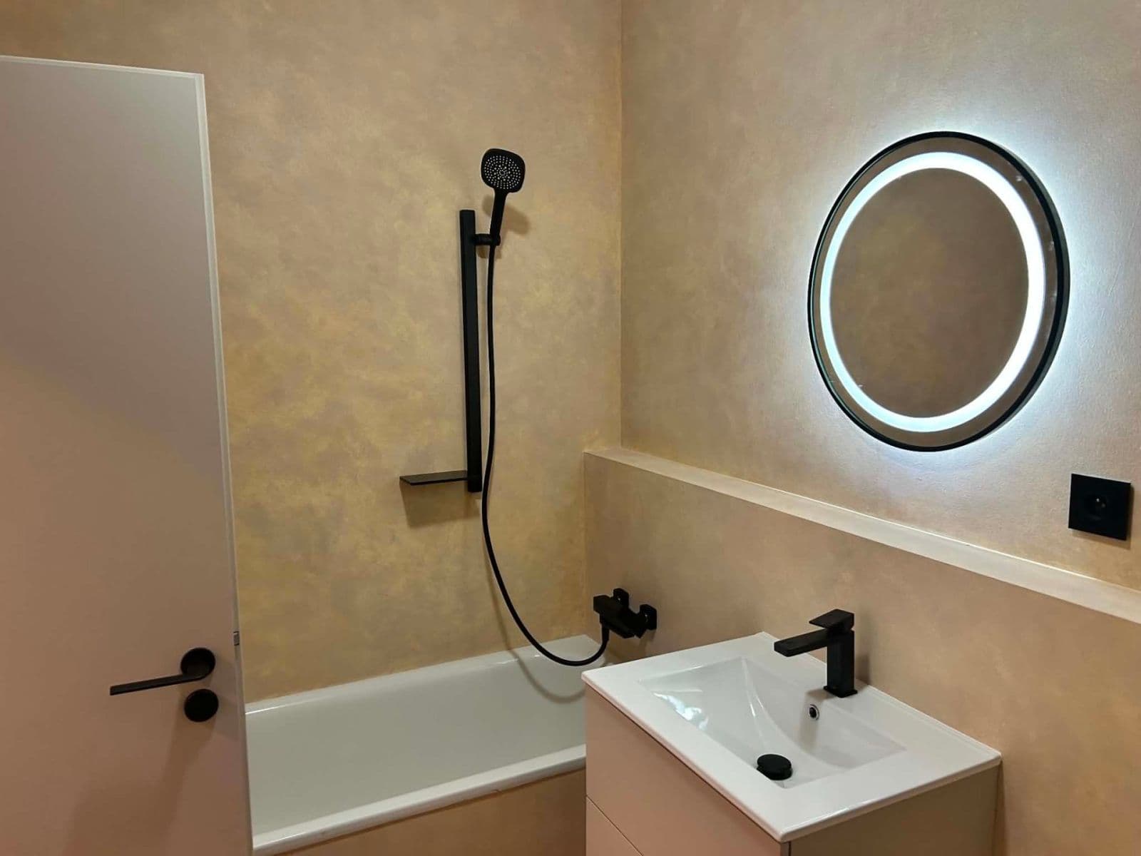 Pronájem bytu 2+kk 47 m², Kryšpínova, Praha, Praha Pronájem bytu 2+kk 47 m², Kryšpínova, Praha, Praha