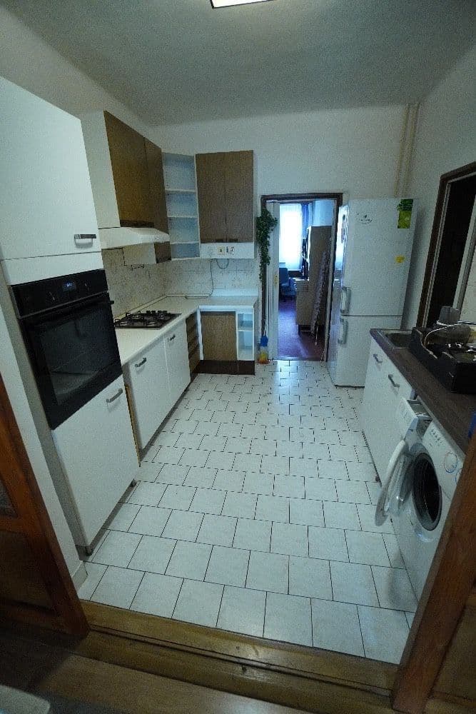 Pronájem bytu 3+1 64 m², 5. května, Praha, Praha Pronájem bytu 3+1 64 m², 5. května, Praha, Praha