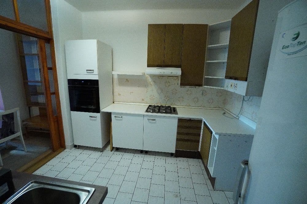 Pronájem bytu 3+1 64 m², 5. května, Praha, Praha Pronájem bytu 3+1 64 m², 5. května, Praha, Praha