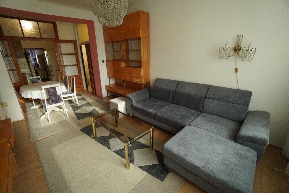 Pronájem bytu 3+1 64 m², 5. května, Praha, Praha Pronájem bytu 3+1 64 m², 5. května, Praha, Praha