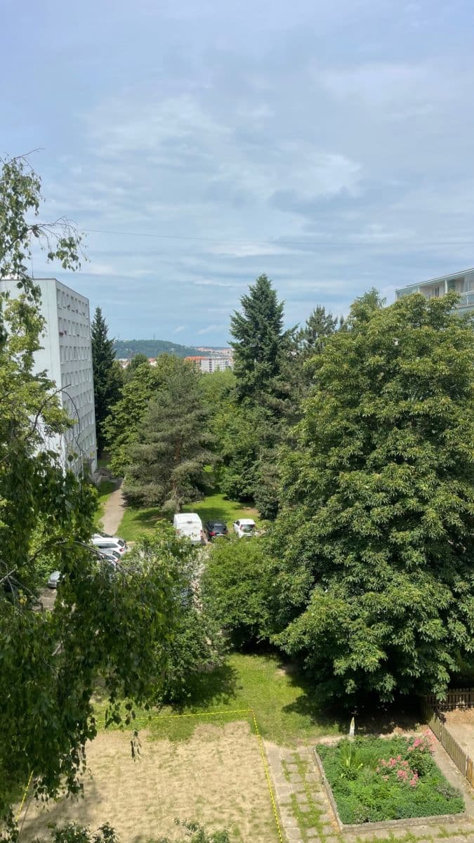 Prodej bytu 3+1 68 m², Pujmanové, Praha, Praha Prodej bytu 3+1 68 m², Pujmanové, Praha, Praha