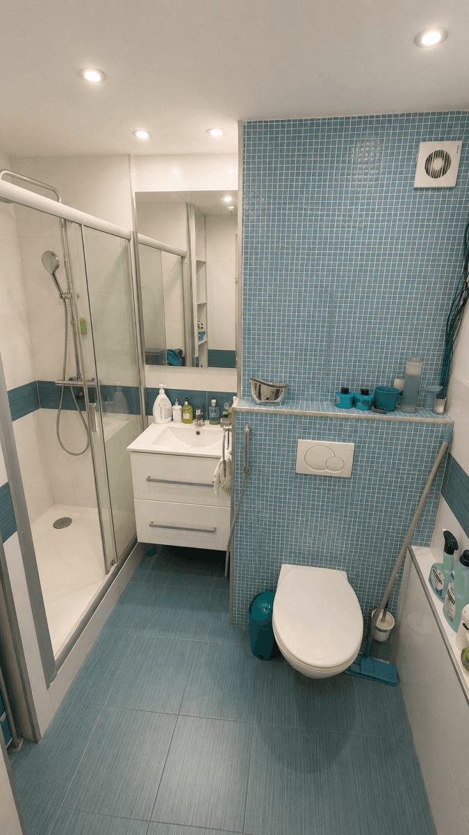Prodej bytu 3+1 68 m², Pujmanové, Praha, Praha Prodej bytu 3+1 68 m², Pujmanové, Praha, Praha