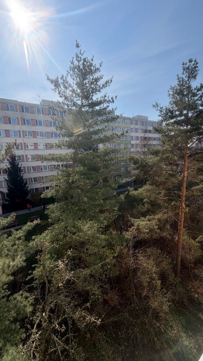 Prodej bytu 3+1 68 m², Pujmanové, Praha, Praha Prodej bytu 3+1 68 m², Pujmanové, Praha, Praha