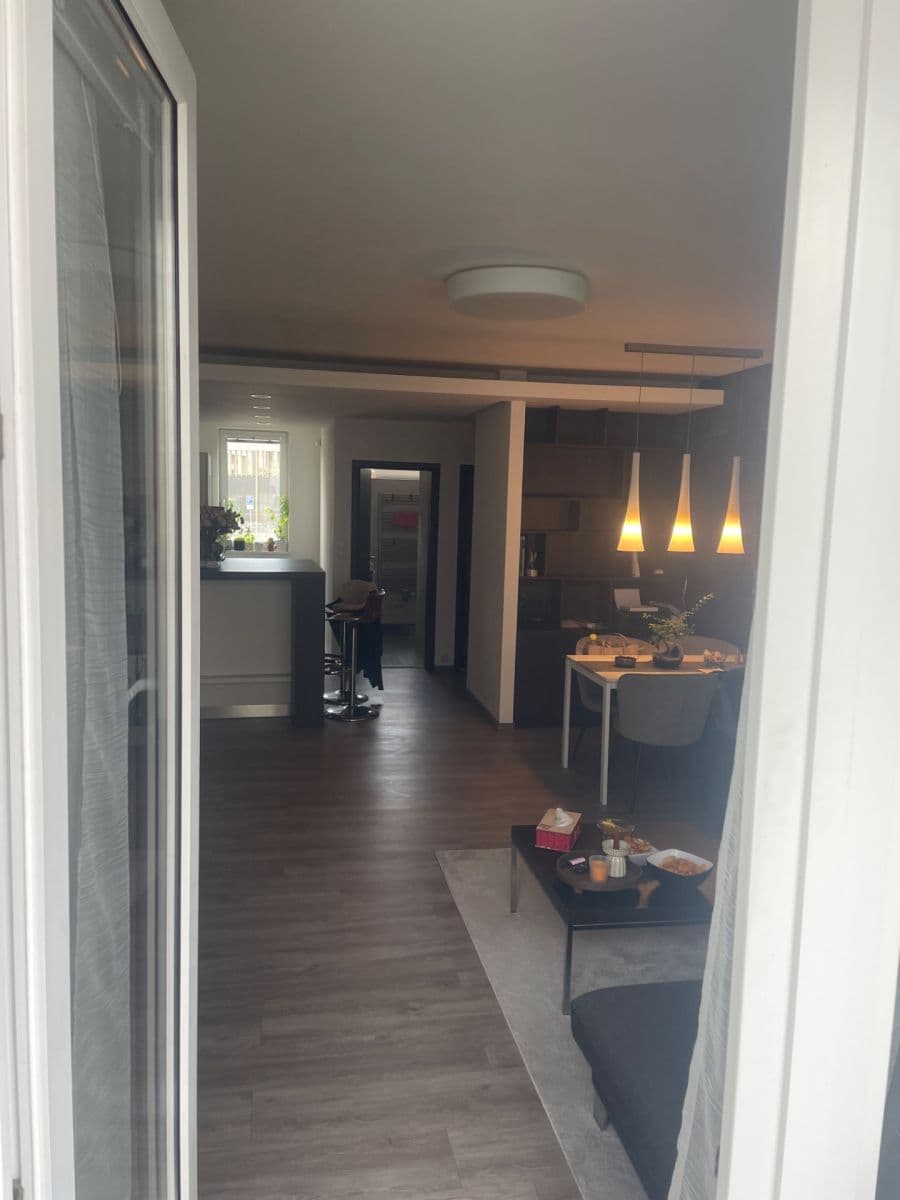 Pronájem bytu 2+kk 75 m², Počernická, Praha, Praha Pronájem bytu 2+kk 75 m², Počernická, Praha, Praha