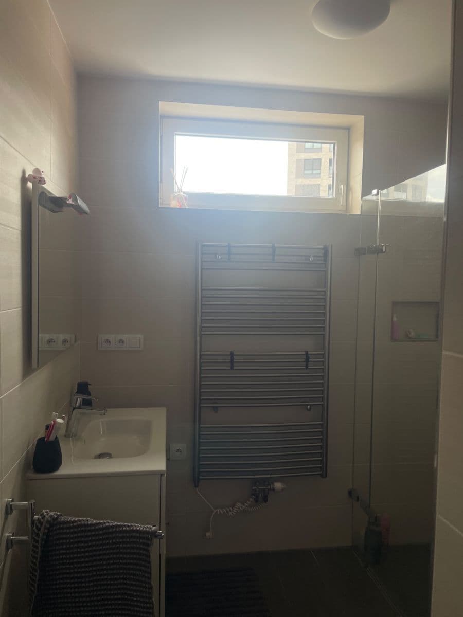 Pronájem bytu 2+kk 75 m², Počernická, Praha, Praha Pronájem bytu 2+kk 75 m², Počernická, Praha, Praha