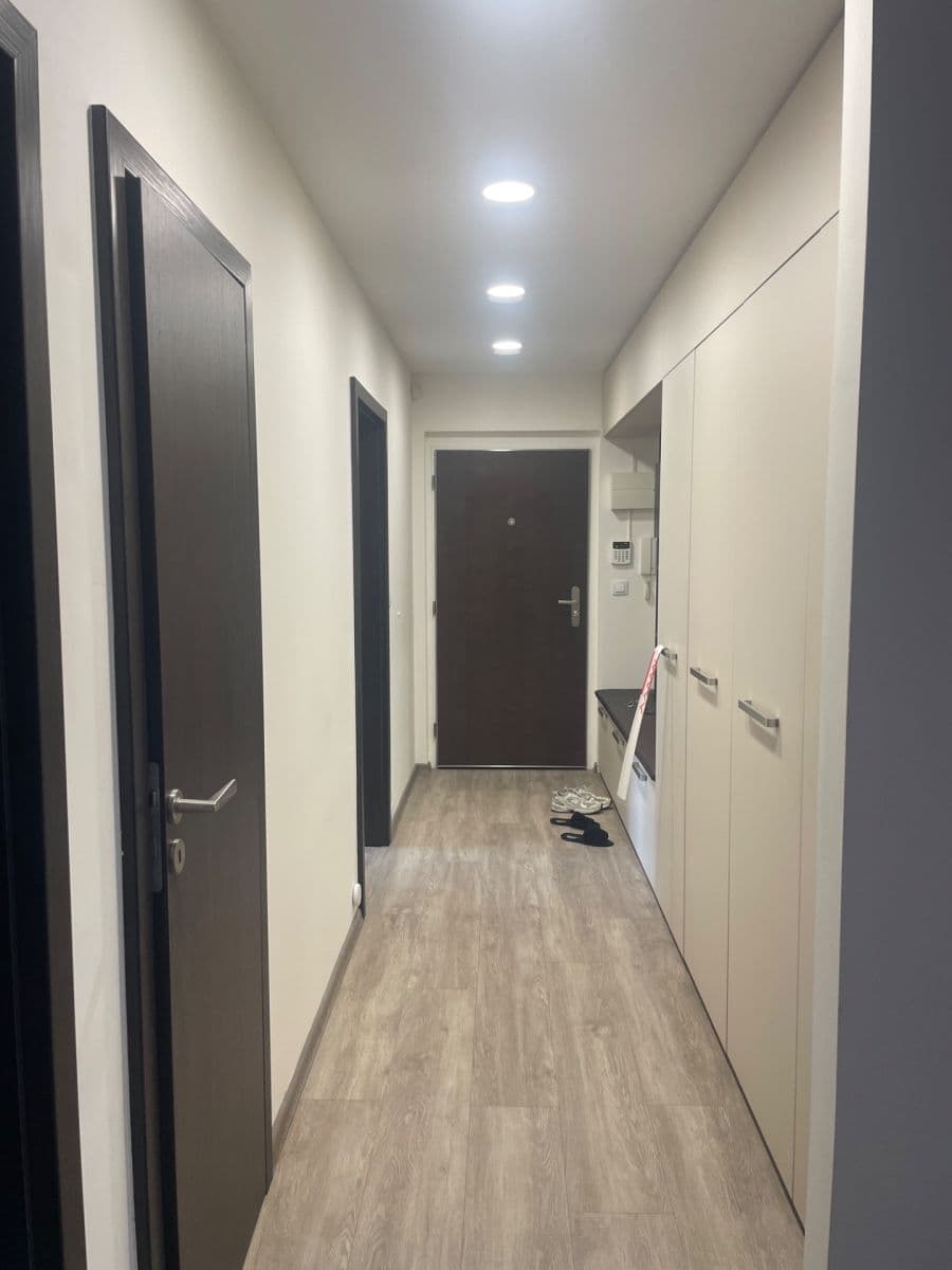 Pronájem bytu 2+kk 75 m², Počernická, Praha, Praha Pronájem bytu 2+kk 75 m², Počernická, Praha, Praha