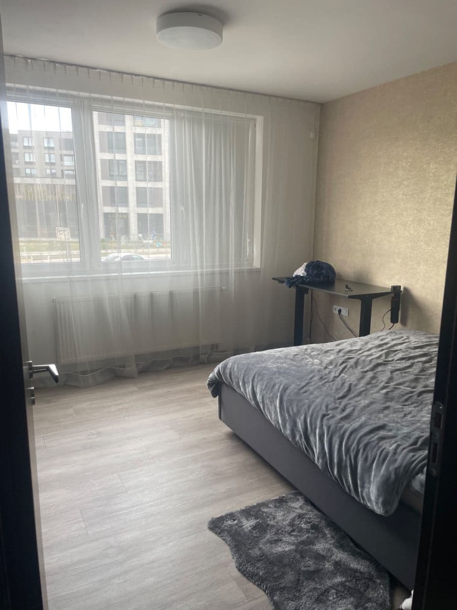 Pronájem bytu 2+kk 75 m², Počernická, Praha, Praha Pronájem bytu 2+kk 75 m², Počernická, Praha, Praha