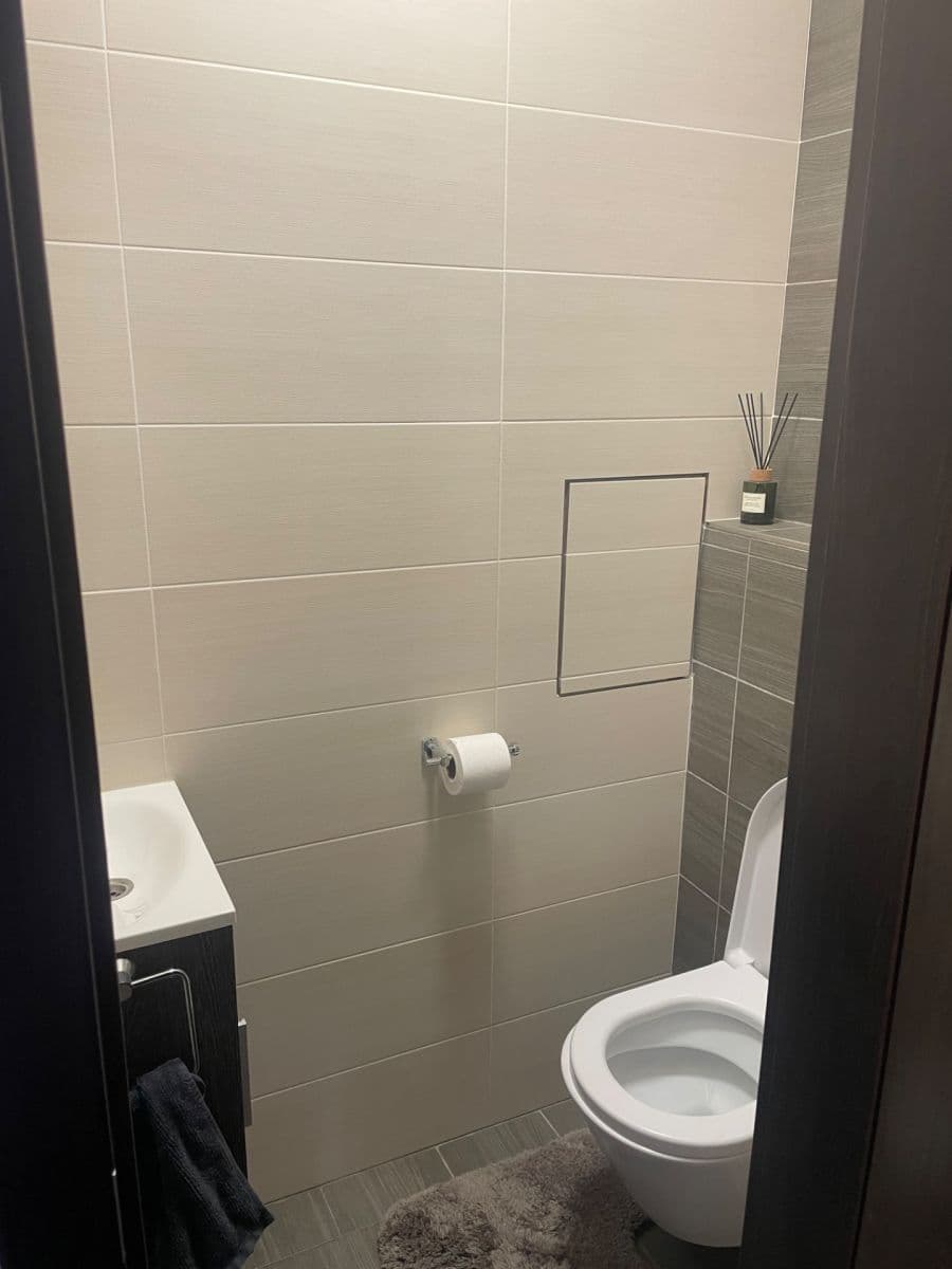 Pronájem bytu 2+kk 75 m², Počernická, Praha, Praha Pronájem bytu 2+kk 75 m², Počernická, Praha, Praha