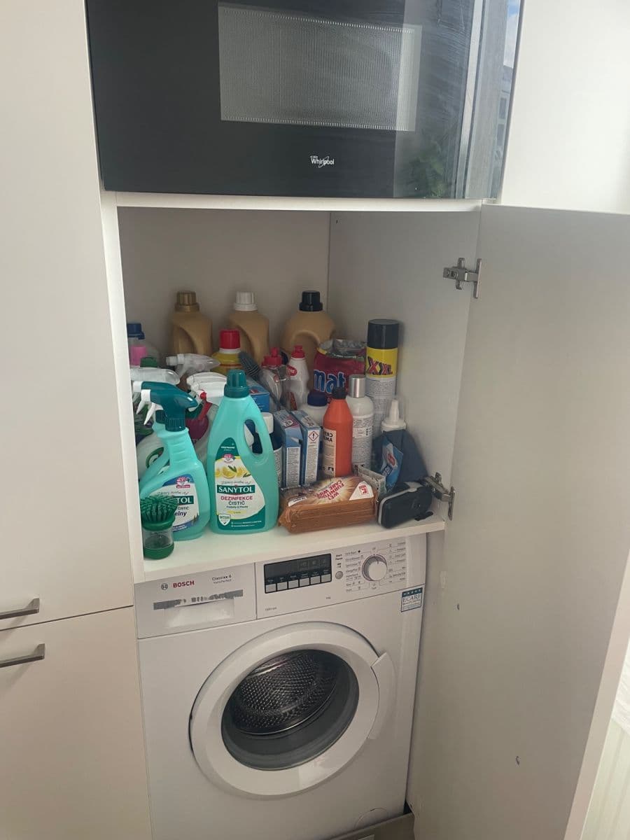 Pronájem bytu 2+kk 75 m², Počernická, Praha, Praha Pronájem bytu 2+kk 75 m², Počernická, Praha, Praha