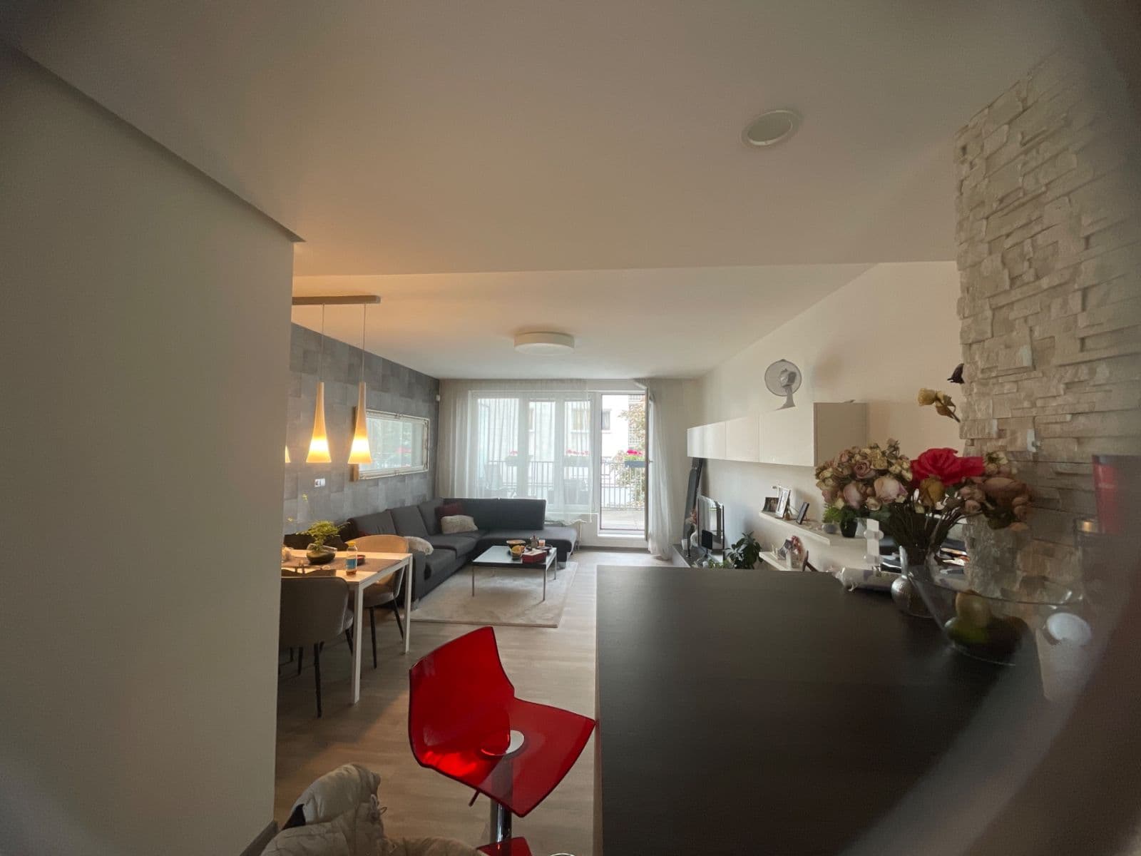 Pronájem bytu 2+kk 75 m², Počernická, Praha, Praha Pronájem bytu 2+kk 75 m², Počernická, Praha, Praha