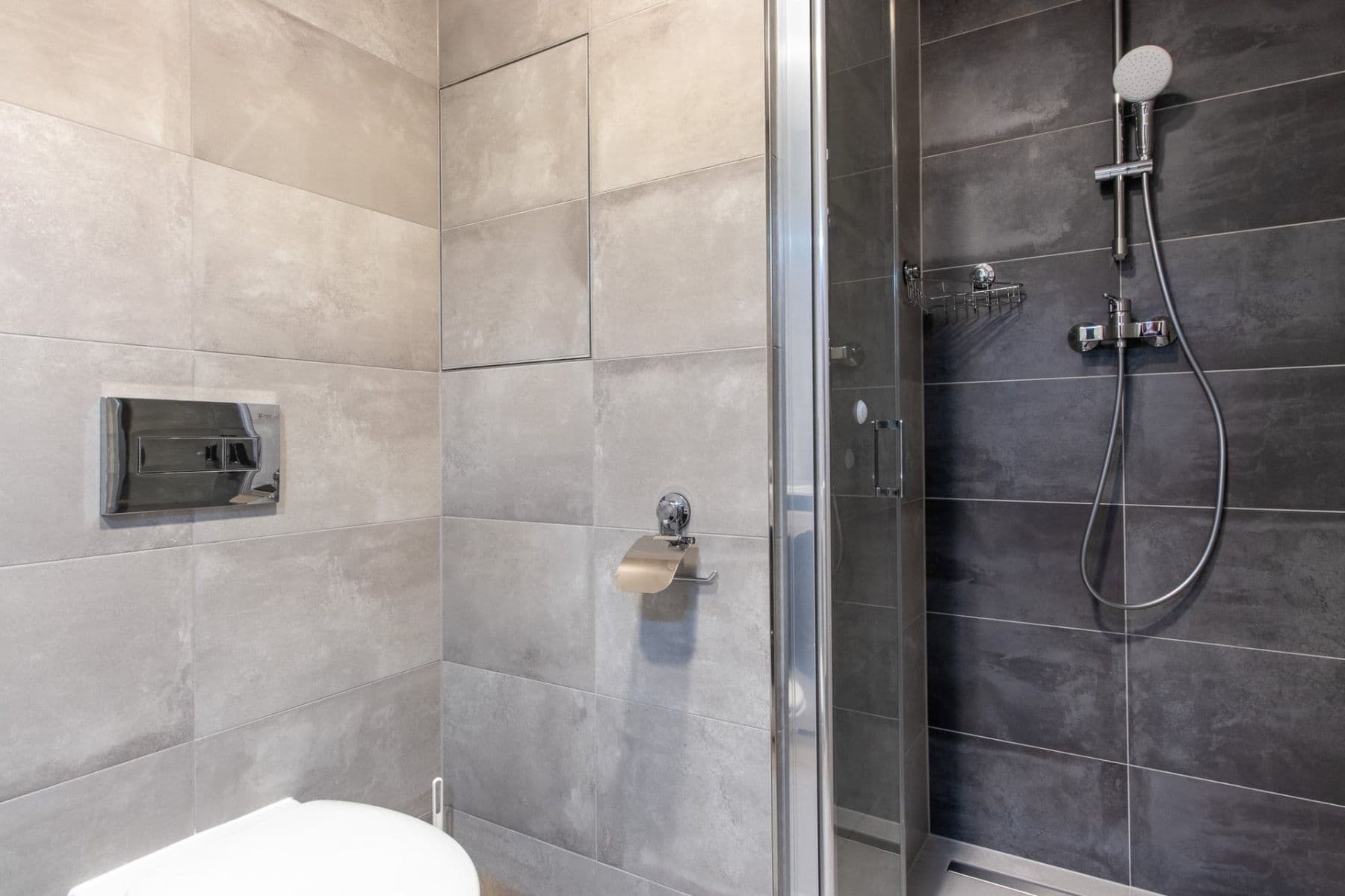 Pronájem bytu 1+kk 32 m², Poděbradská, Praha, Praha Pronájem bytu 1+kk 32 m², Poděbradská, Praha, Praha