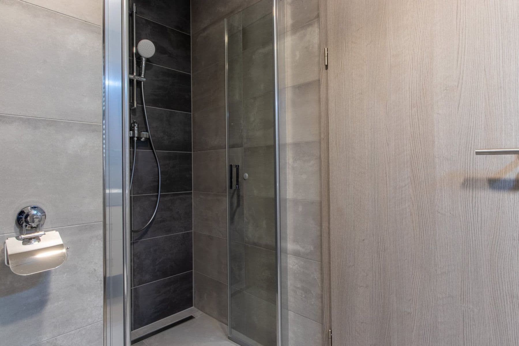 Pronájem bytu 1+kk 32 m², Poděbradská, Praha, Praha Pronájem bytu 1+kk 32 m², Poděbradská, Praha, Praha
