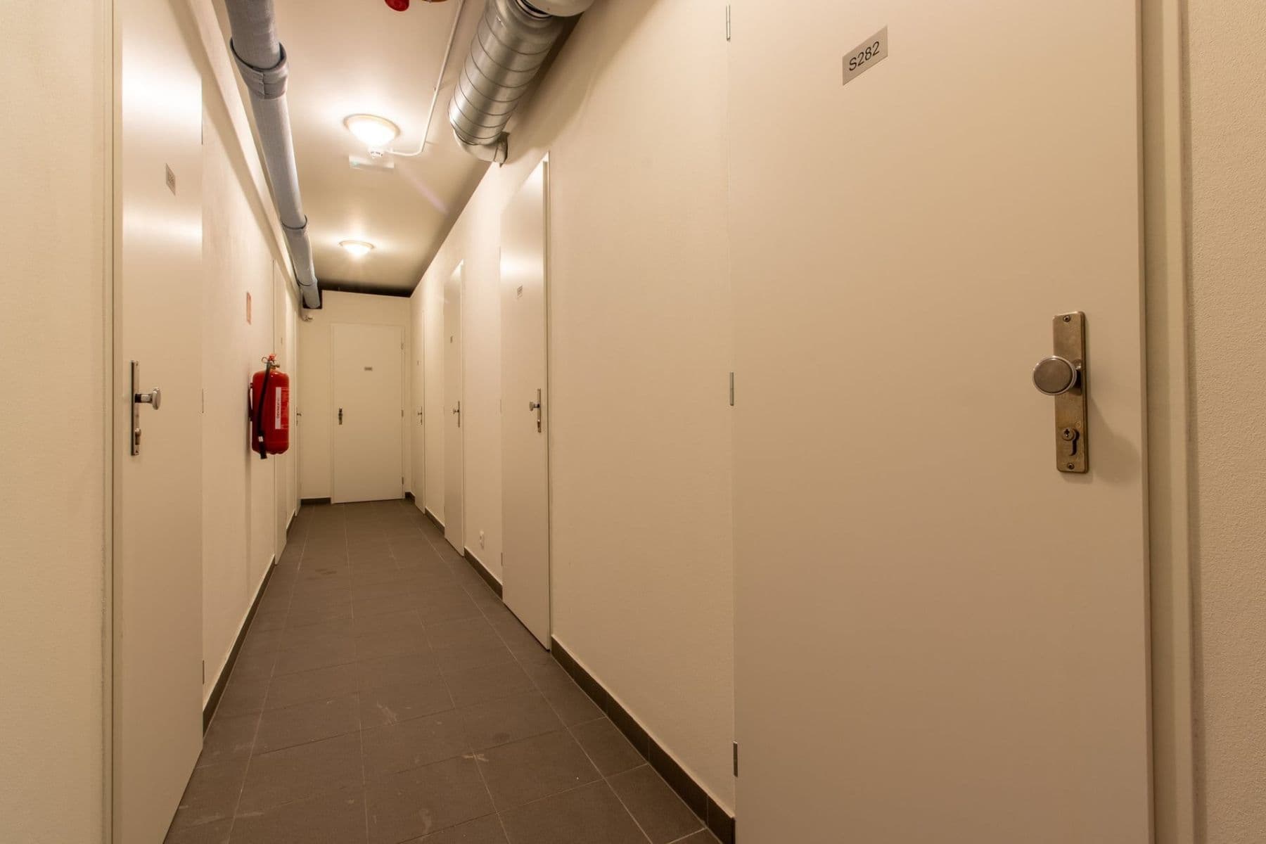 Pronájem bytu 1+kk 32 m², Poděbradská, Praha, Praha Pronájem bytu 1+kk 32 m², Poděbradská, Praha, Praha
