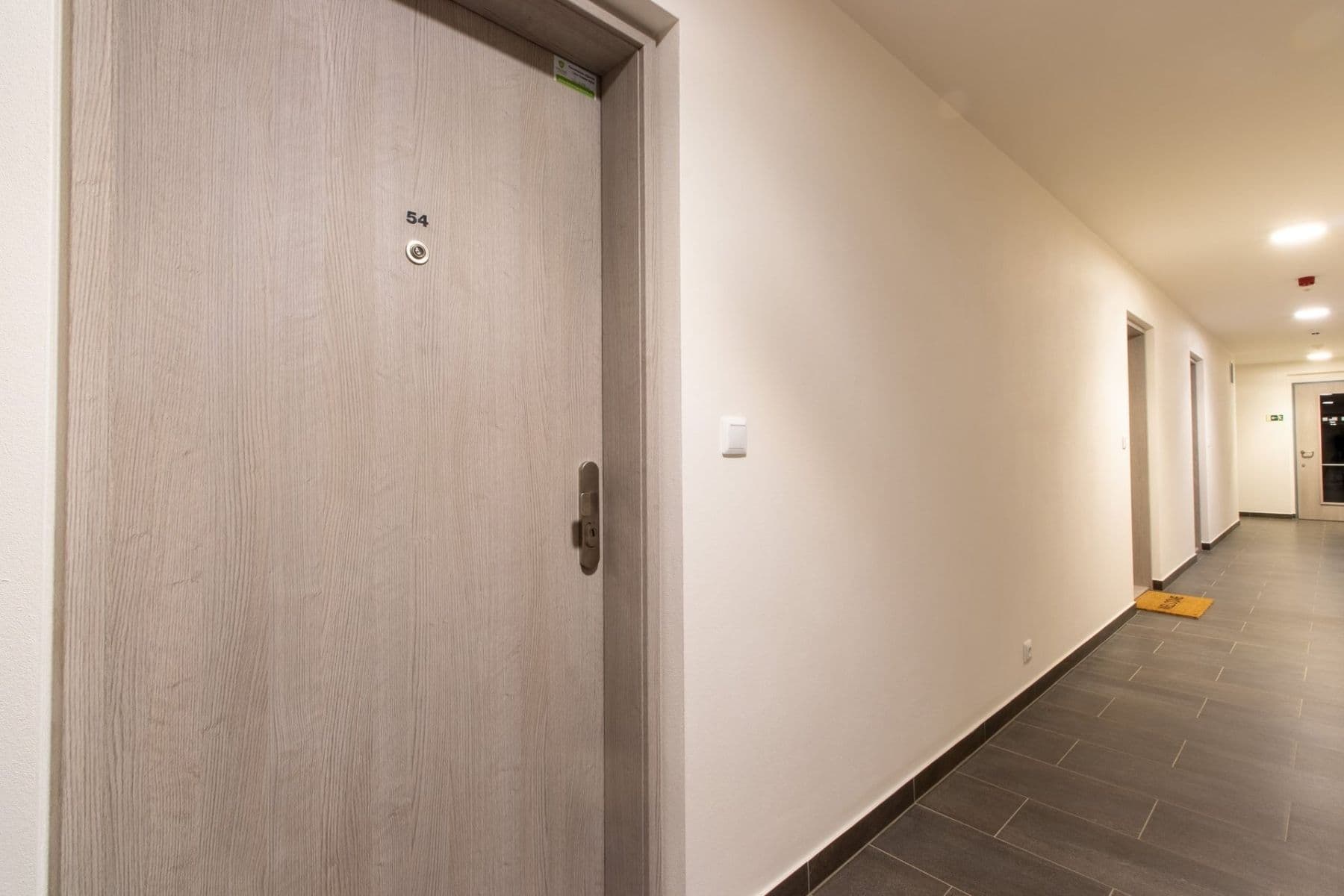 Pronájem bytu 1+kk 32 m², Poděbradská, Praha, Praha Pronájem bytu 1+kk 32 m², Poděbradská, Praha, Praha