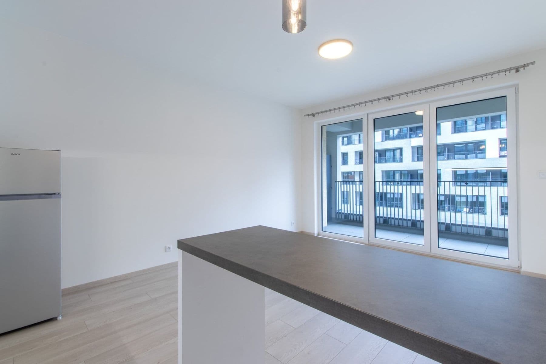 Pronájem bytu 1+kk 32 m², Poděbradská, Praha, Praha Pronájem bytu 1+kk 32 m², Poděbradská, Praha, Praha