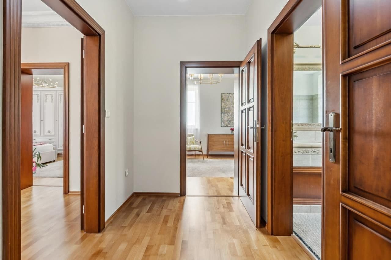 Prodej bytu 4+1 130 m², Nebozízek, Karlovy Vary, Karlovarský kraj Prodej bytu 4+1 130 m², Nebozízek, Karlovy Vary, Karlovarský kraj