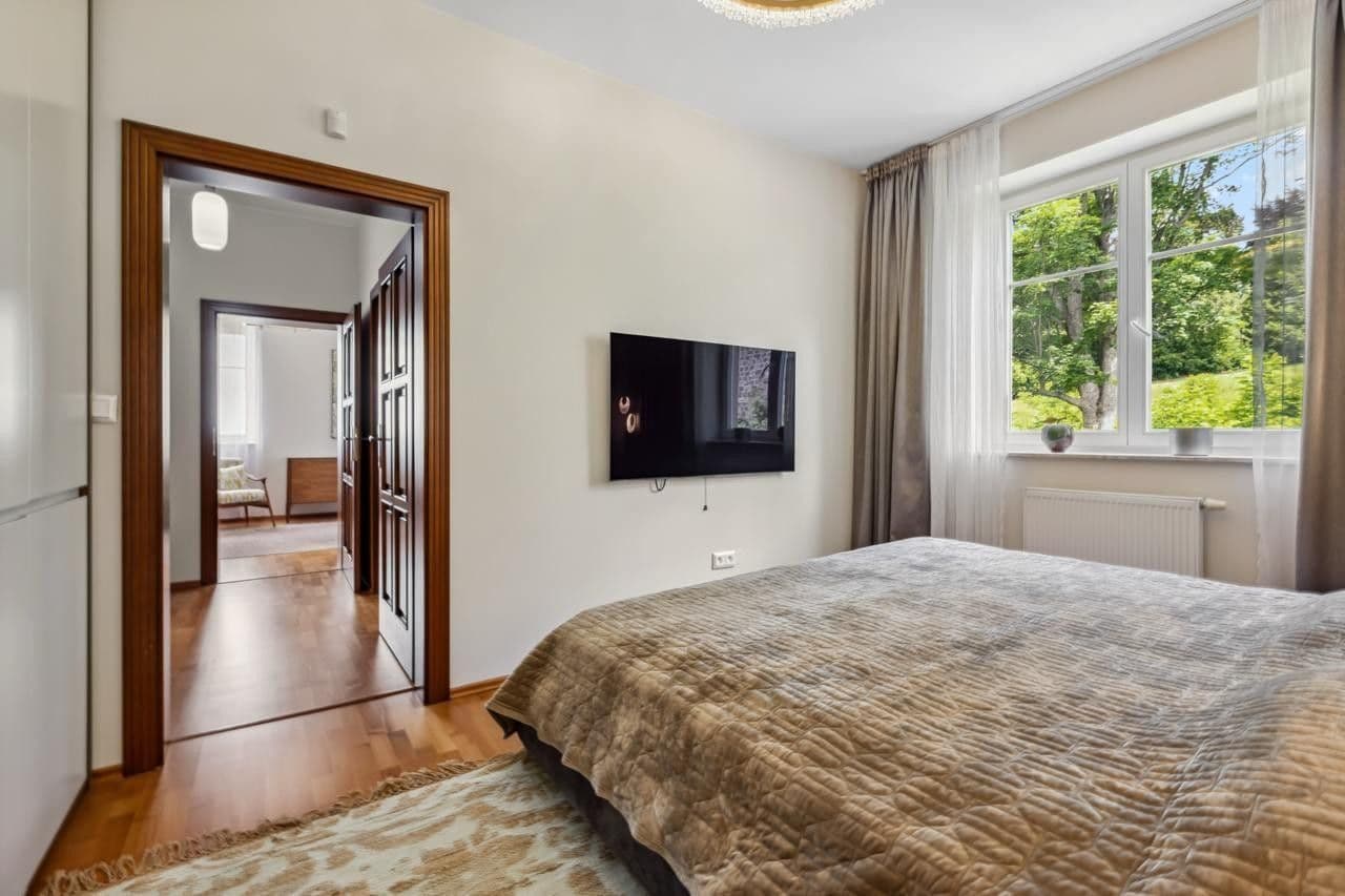 Prodej bytu 4+1 130 m², Nebozízek, Karlovy Vary, Karlovarský kraj Prodej bytu 4+1 130 m², Nebozízek, Karlovy Vary, Karlovarský kraj