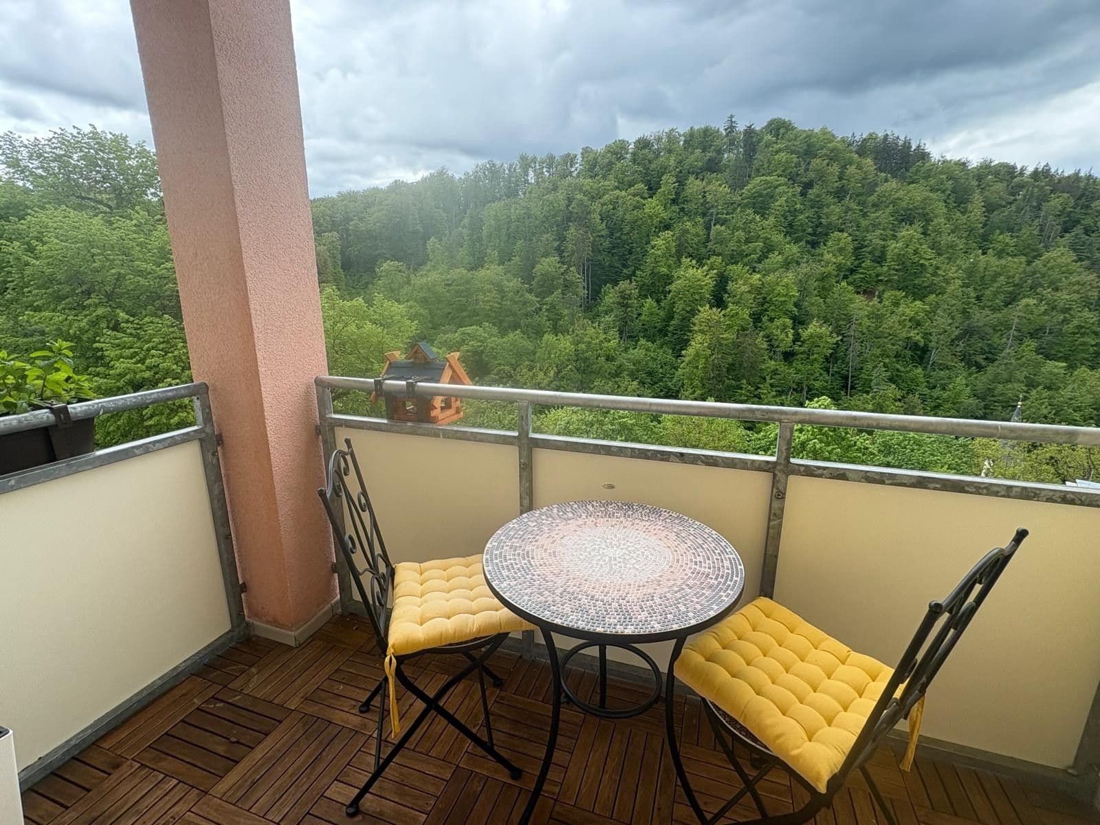 Prodej bytu 4+1 130 m², Nebozízek, Karlovy Vary, Karlovarský kraj Prodej bytu 4+1 130 m², Nebozízek, Karlovy Vary, Karlovarský kraj