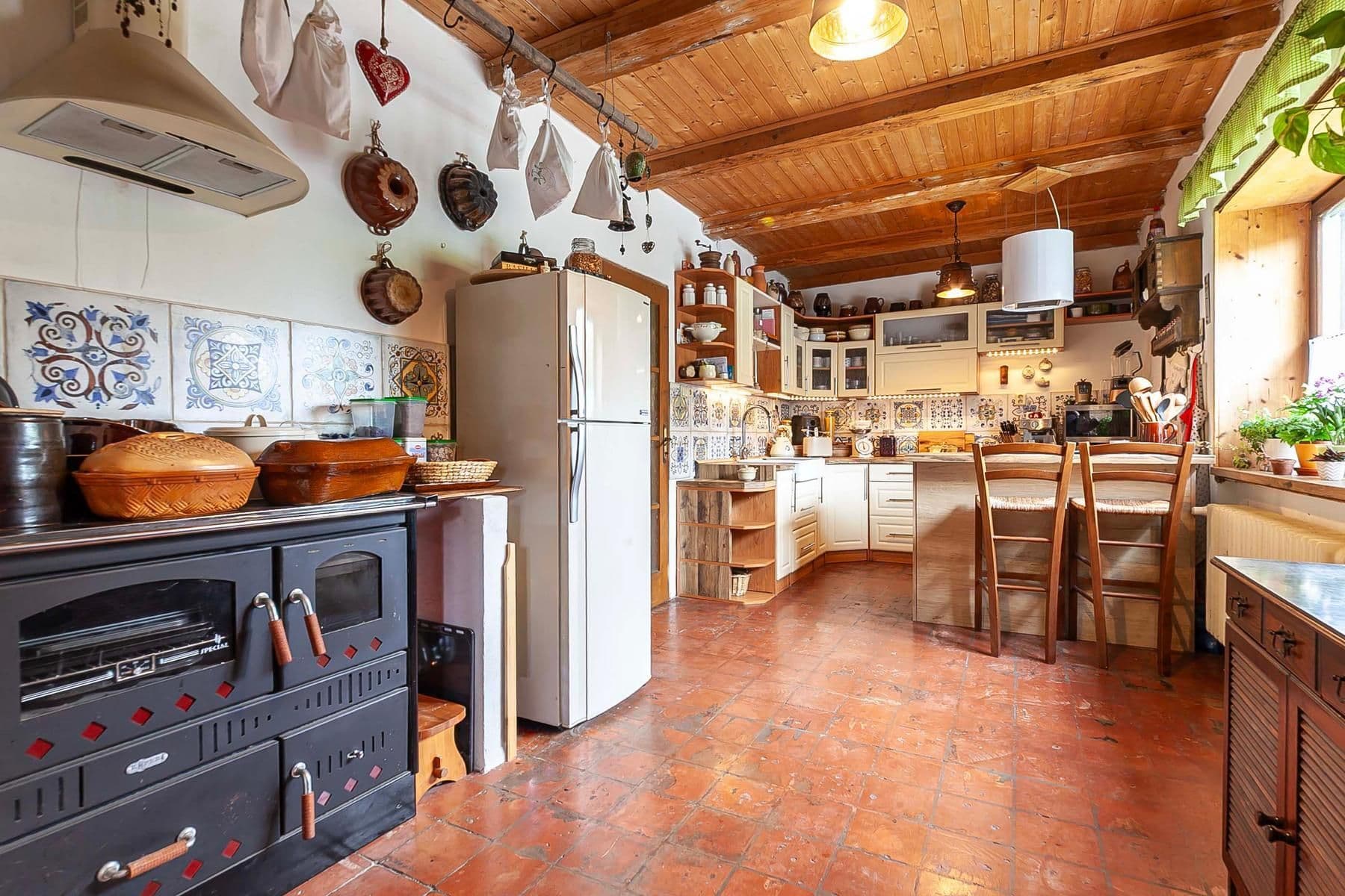 Prodej domu 196 m², pozemek 3.460 m², Staré Hrady, Královéhradecký kraj Prodej domu 196 m², pozemek 3.460 m², Staré Hrady, Královéhradecký kraj