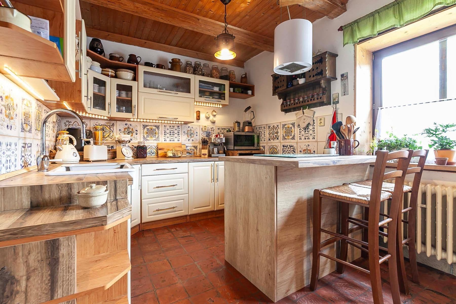 Prodej domu 196 m², pozemek 3.460 m², Staré Hrady, Královéhradecký kraj Prodej domu 196 m², pozemek 3.460 m², Staré Hrady, Královéhradecký kraj