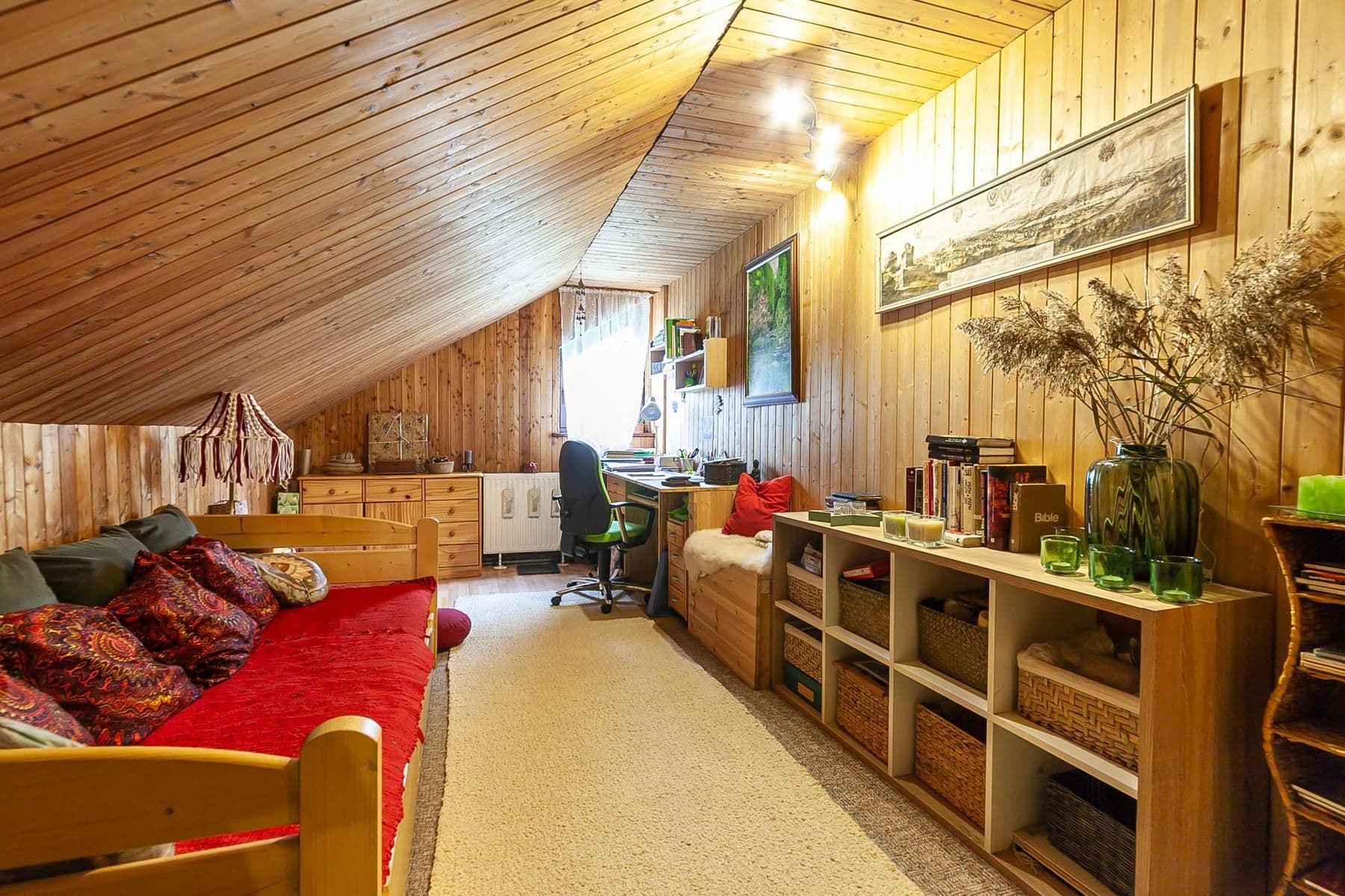 Prodej domu 196 m², pozemek 3.460 m², Staré Hrady, Královéhradecký kraj Prodej domu 196 m², pozemek 3.460 m², Staré Hrady, Královéhradecký kraj