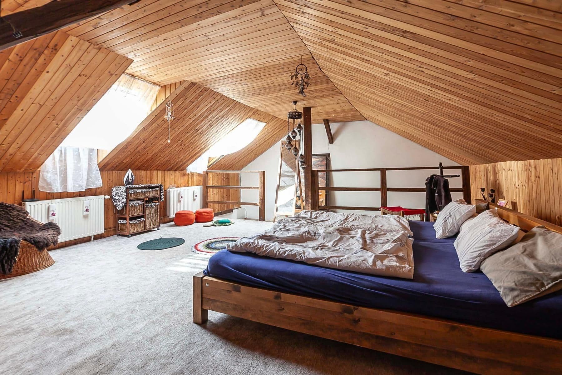 Prodej domu 196 m², pozemek 3.460 m², Staré Hrady, Královéhradecký kraj Prodej domu 196 m², pozemek 3.460 m², Staré Hrady, Královéhradecký kraj