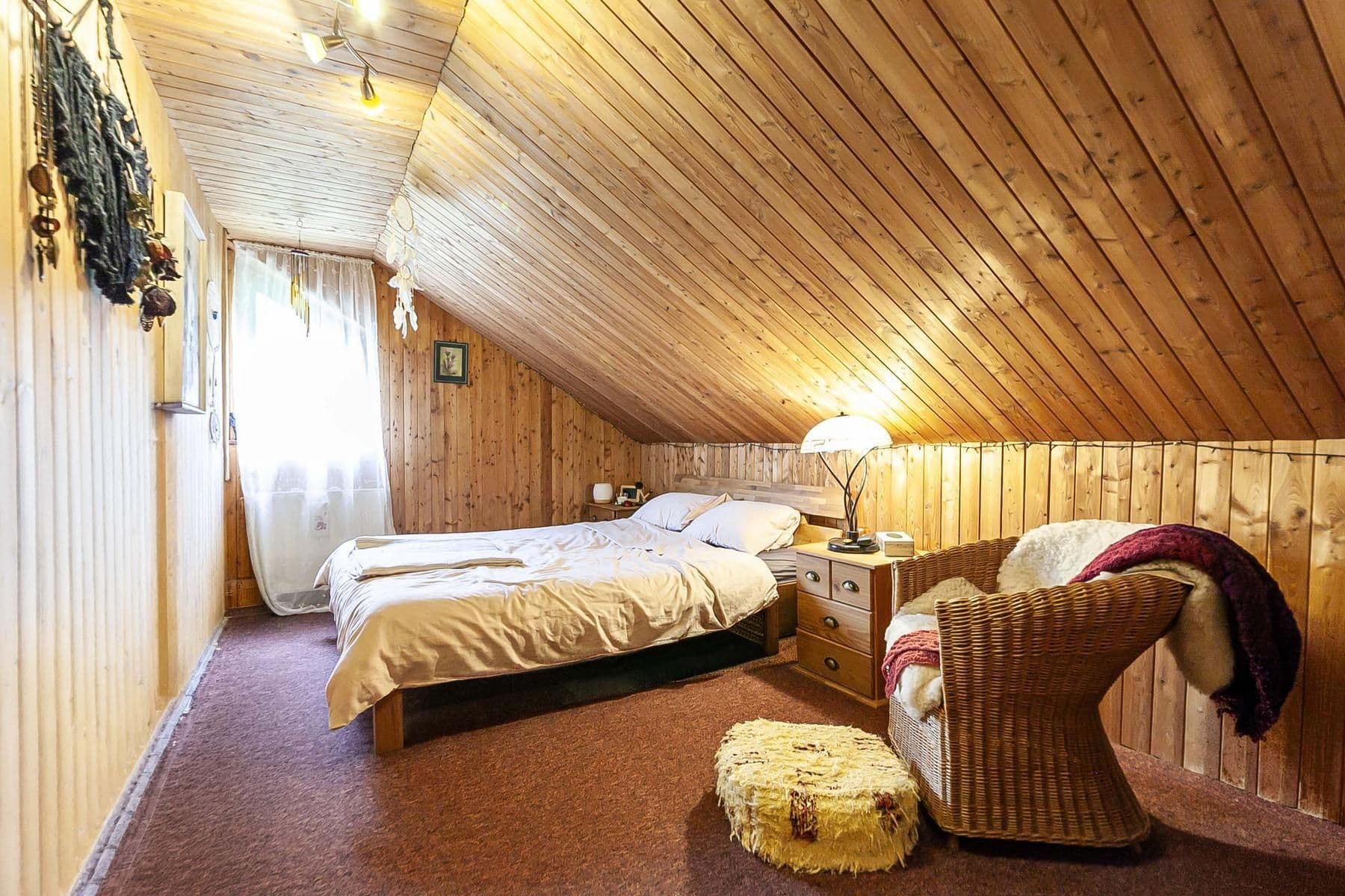 Prodej domu 196 m², pozemek 3.460 m², Staré Hrady, Královéhradecký kraj Prodej domu 196 m², pozemek 3.460 m², Staré Hrady, Královéhradecký kraj