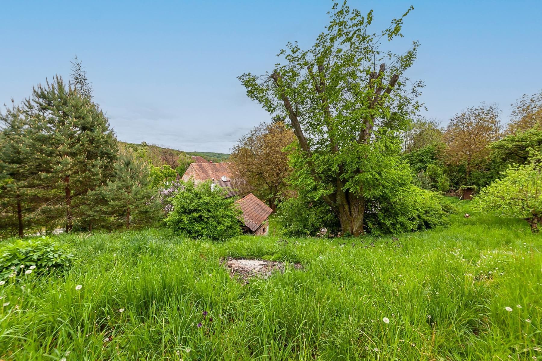 Prodej domu 196 m², pozemek 3.460 m², Staré Hrady, Královéhradecký kraj Prodej domu 196 m², pozemek 3.460 m², Staré Hrady, Královéhradecký kraj
