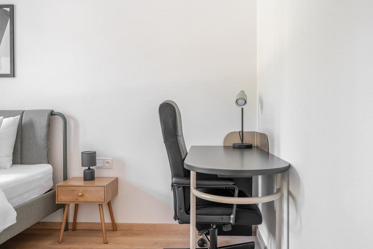 Pronájem bytu 51 m², Plzeňská, Praha, Praha Pronájem bytu 51 m², Plzeňská, Praha, Praha