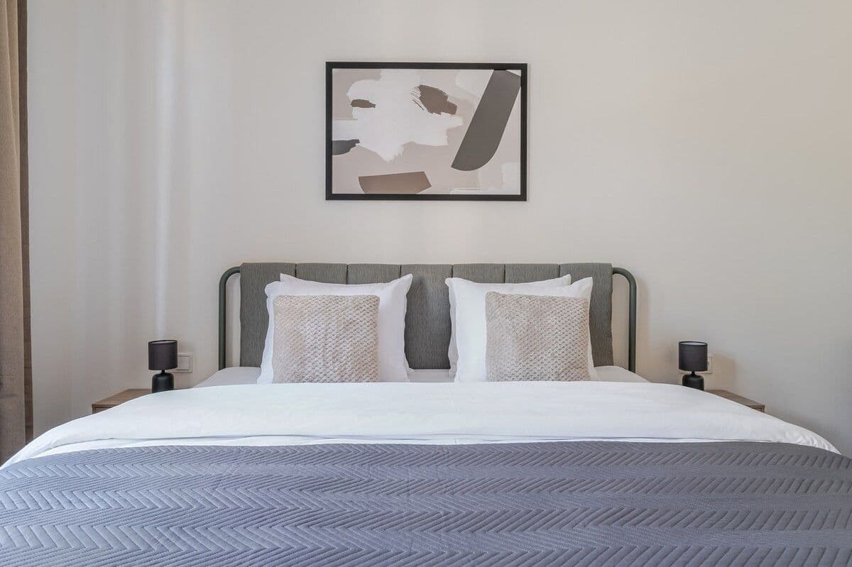 Pronájem bytu 51 m², Plzeňská, Praha, Praha Pronájem bytu 51 m², Plzeňská, Praha, Praha