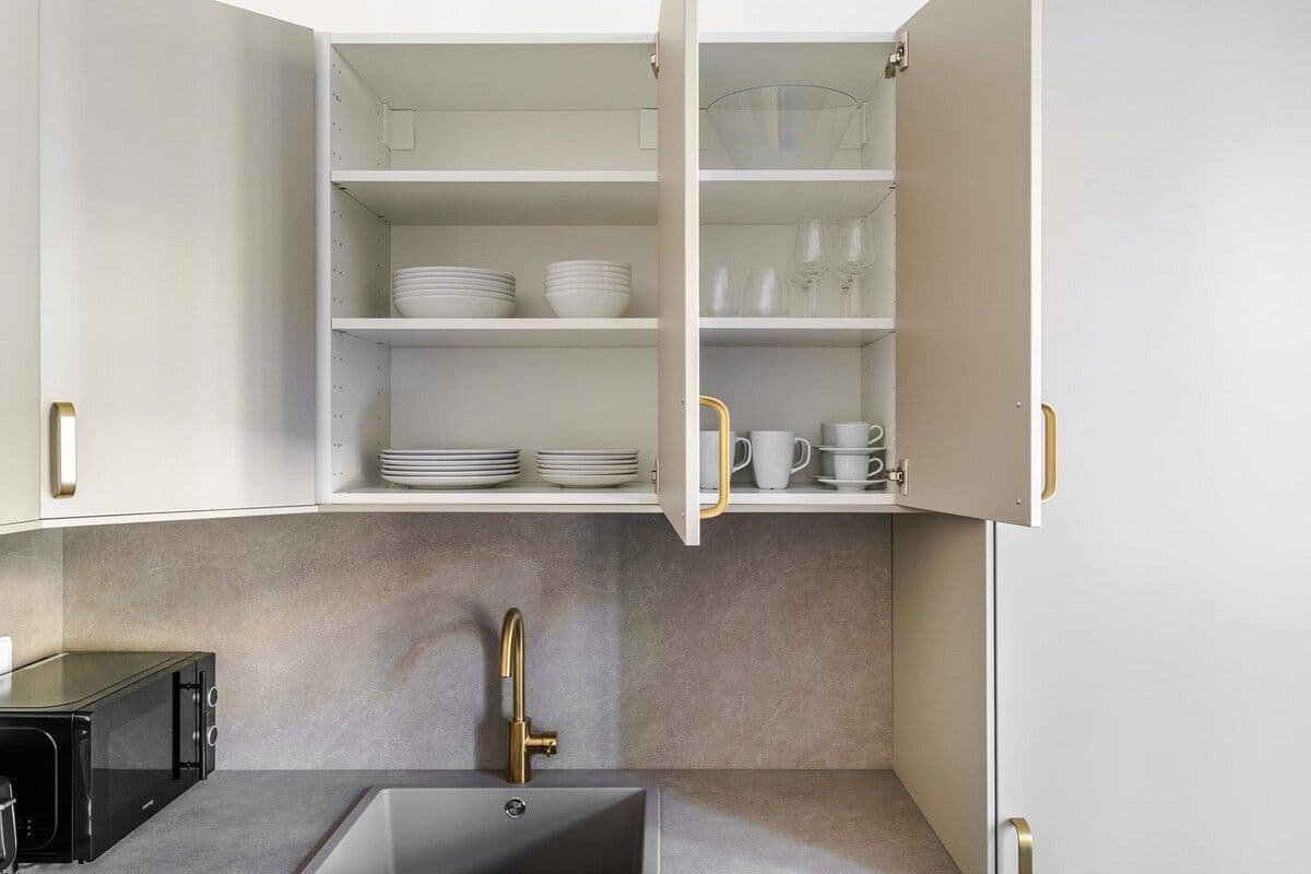 Pronájem bytu 51 m², Plzeňská, Praha, Praha Pronájem bytu 51 m², Plzeňská, Praha, Praha