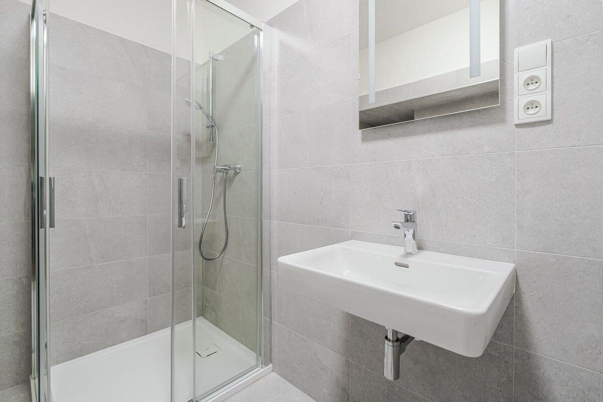 Pronájem bytu 51 m², Plzeňská, Praha, Praha Pronájem bytu 51 m², Plzeňská, Praha, Praha