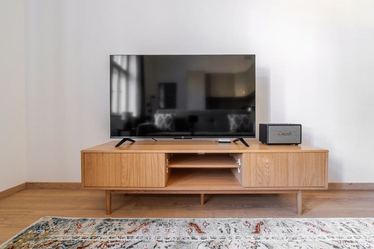 Pronájem bytu 51 m², Plzeňská, Praha, Praha Pronájem bytu 51 m², Plzeňská, Praha, Praha