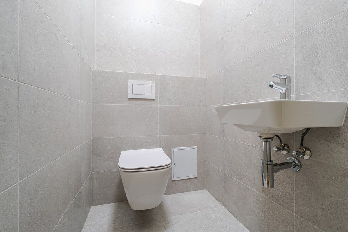 Pronájem bytu 51 m², Plzeňská, Praha, Praha Pronájem bytu 51 m², Plzeňská, Praha, Praha