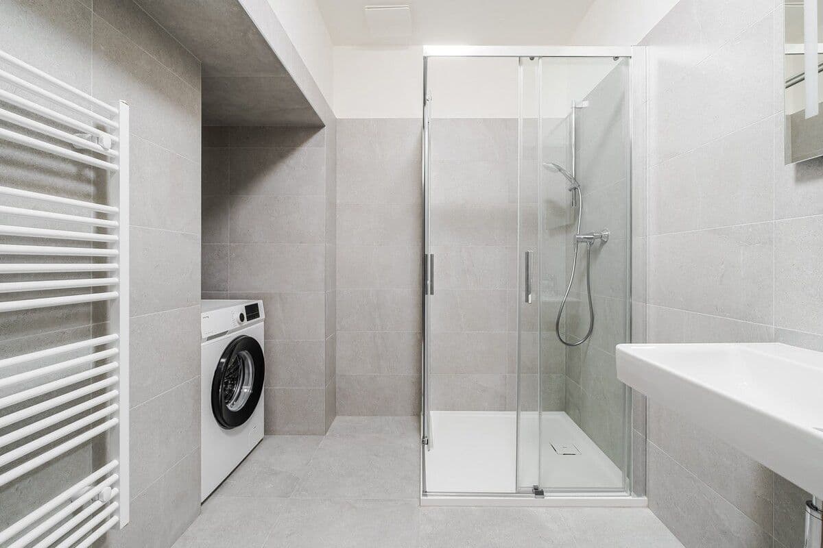 Pronájem bytu 51 m², Plzeňská, Praha, Praha Pronájem bytu 51 m², Plzeňská, Praha, Praha