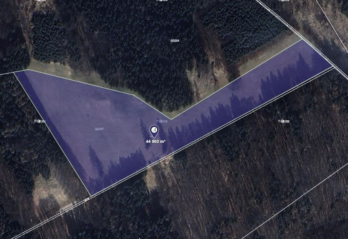 Prodej pozemku 12.988 m², Bojkovice, Zlínský kraj Prodej pozemku 12.988 m², Bojkovice, Zlínský kraj
