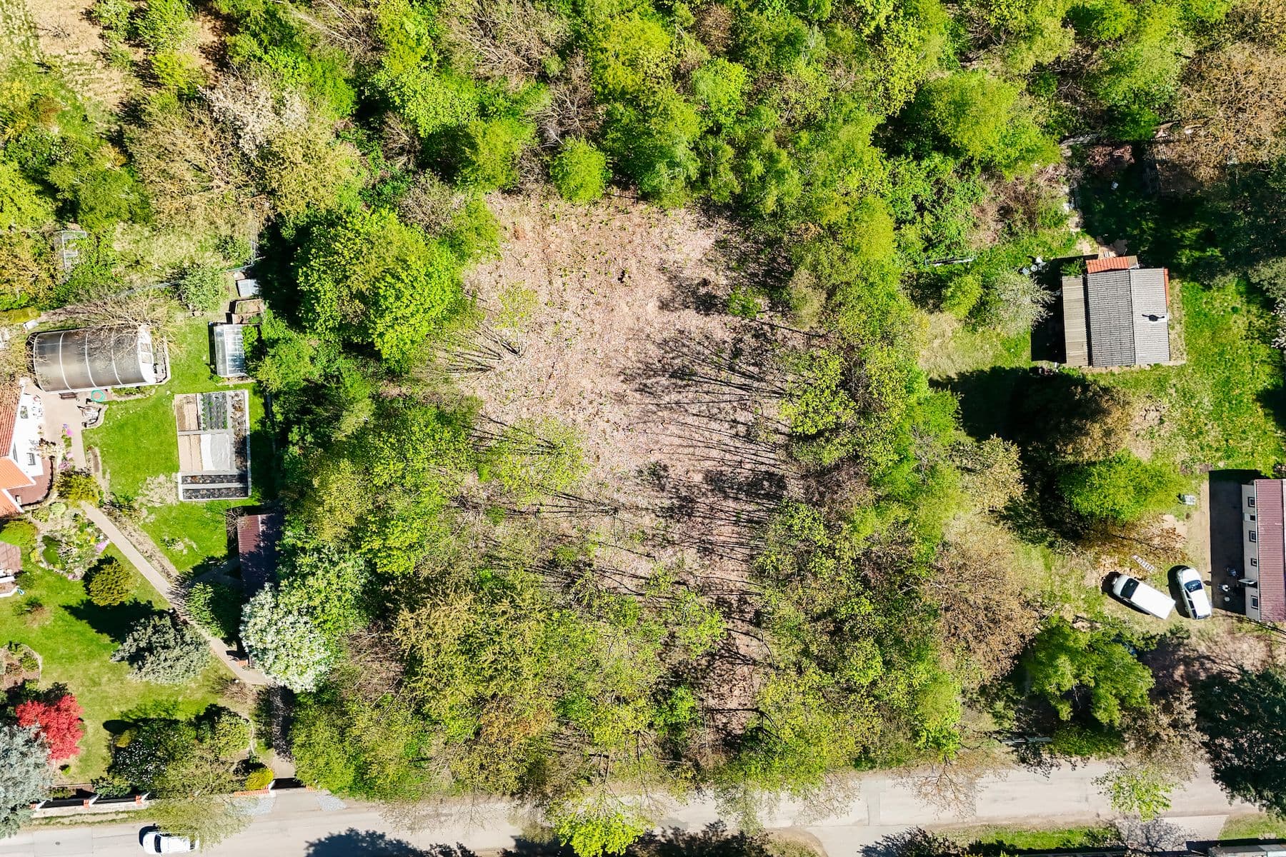 Prodej pozemku 1.864 m², Boušova, Praha, Praha Prodej pozemku 1.864 m², Boušova, Praha, Praha