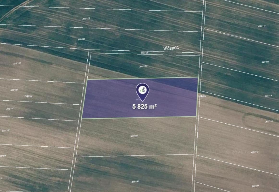 Prodej pozemku 5.825 m², Dražůvky, Jihomoravský kraj Prodej pozemku 5.825 m², Dražůvky, Jihomoravský kraj