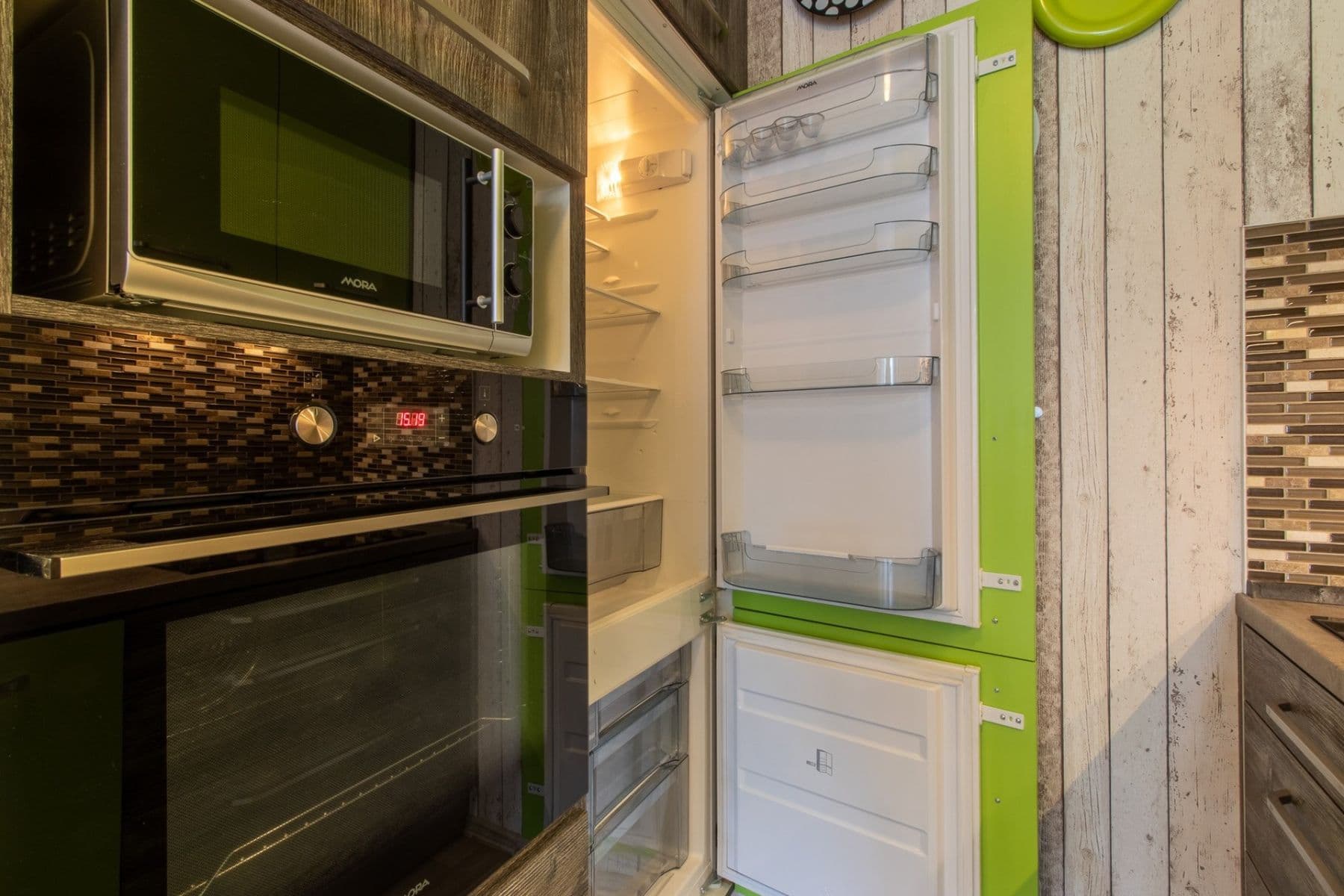 Pronájem bytu 2+kk 45 m², Hráského, Praha, Praha Pronájem bytu 2+kk 45 m², Hráského, Praha, Praha