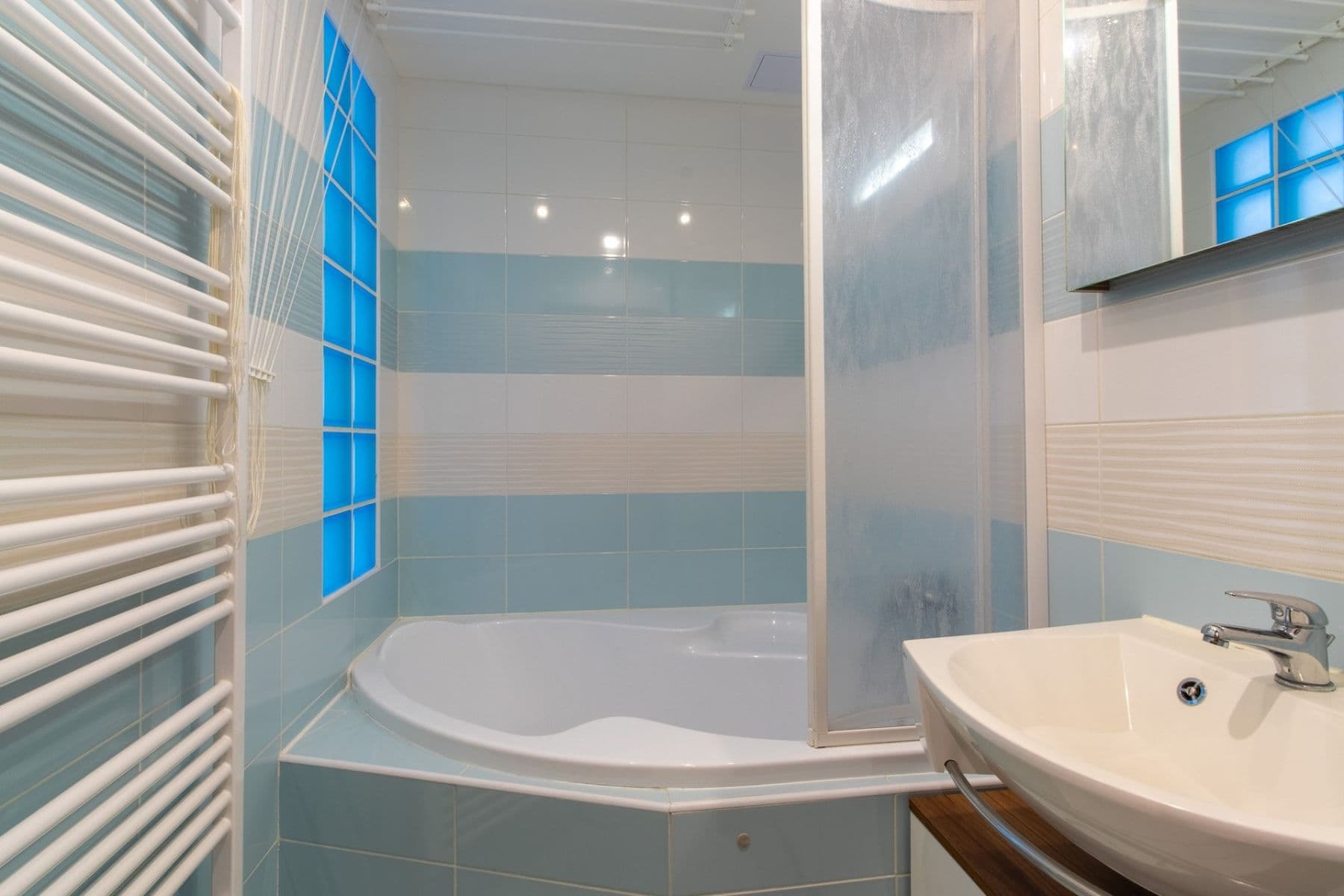 Pronájem bytu 2+kk 45 m², Hráského, Praha, Praha Pronájem bytu 2+kk 45 m², Hráského, Praha, Praha