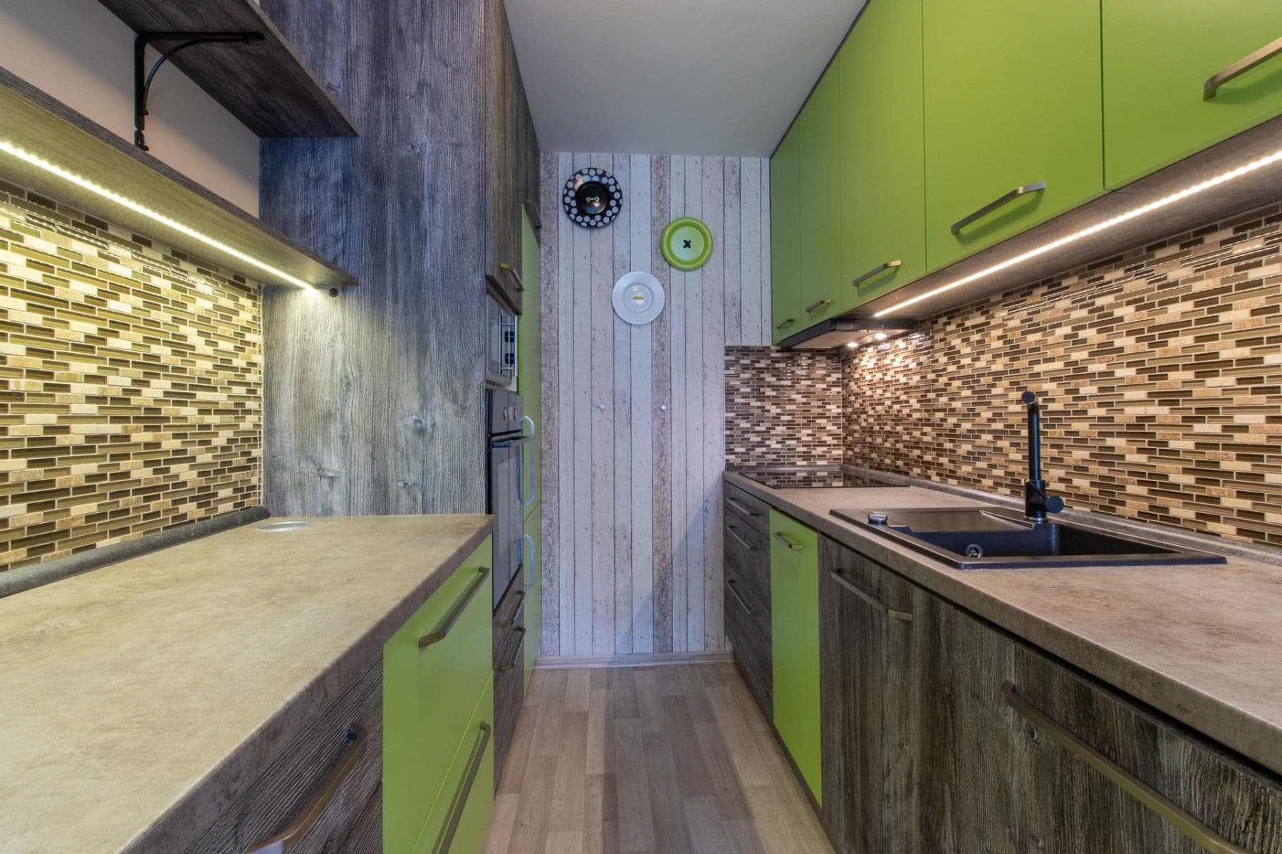 Pronájem bytu 2+kk 45 m², Hráského, Praha, Praha Pronájem bytu 2+kk 45 m², Hráského, Praha, Praha
