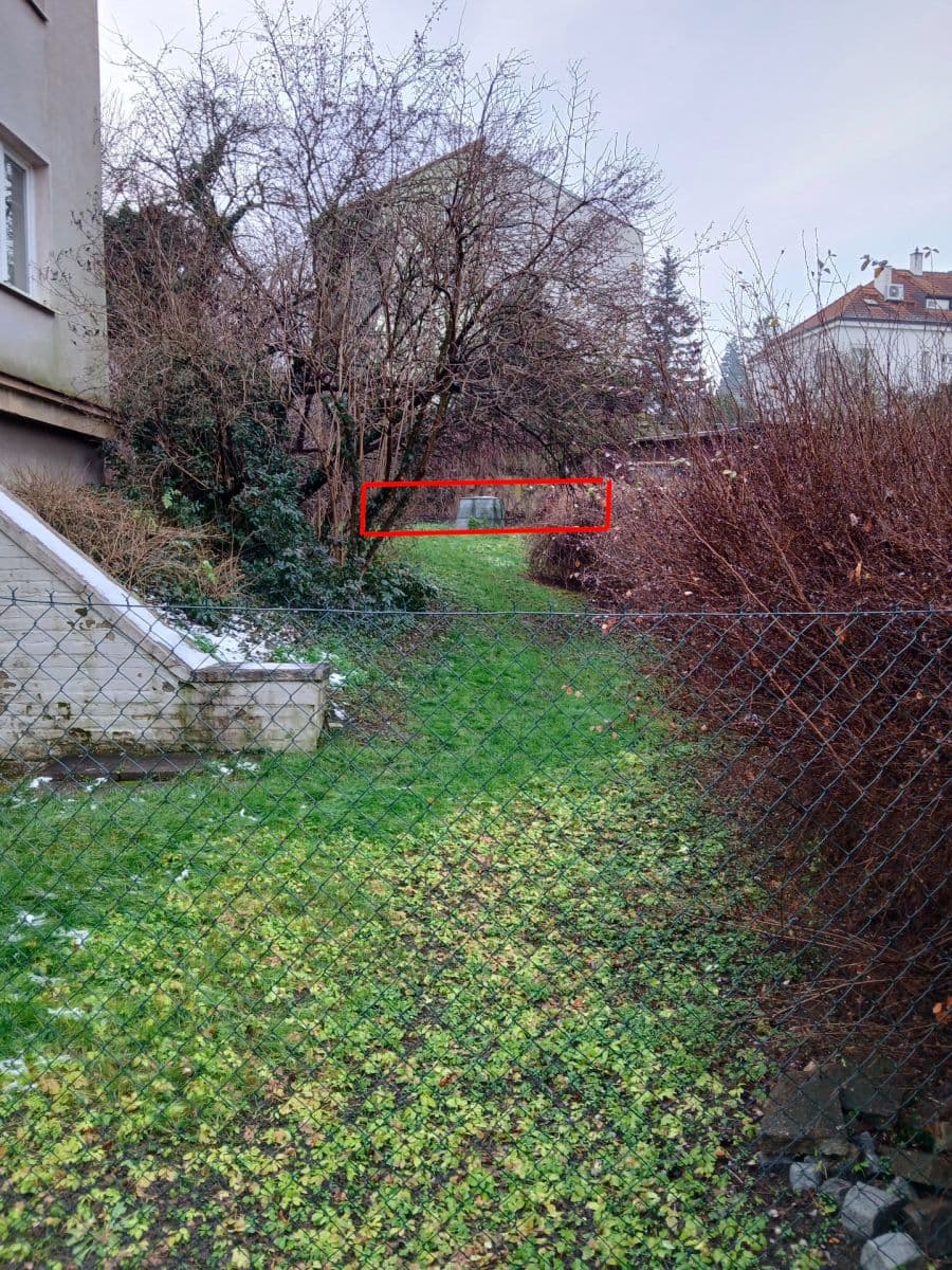 Prodej pozemku 26 m², Jeremenkova, Praha, Praha Prodej pozemku 26 m², Jeremenkova, Praha, Praha