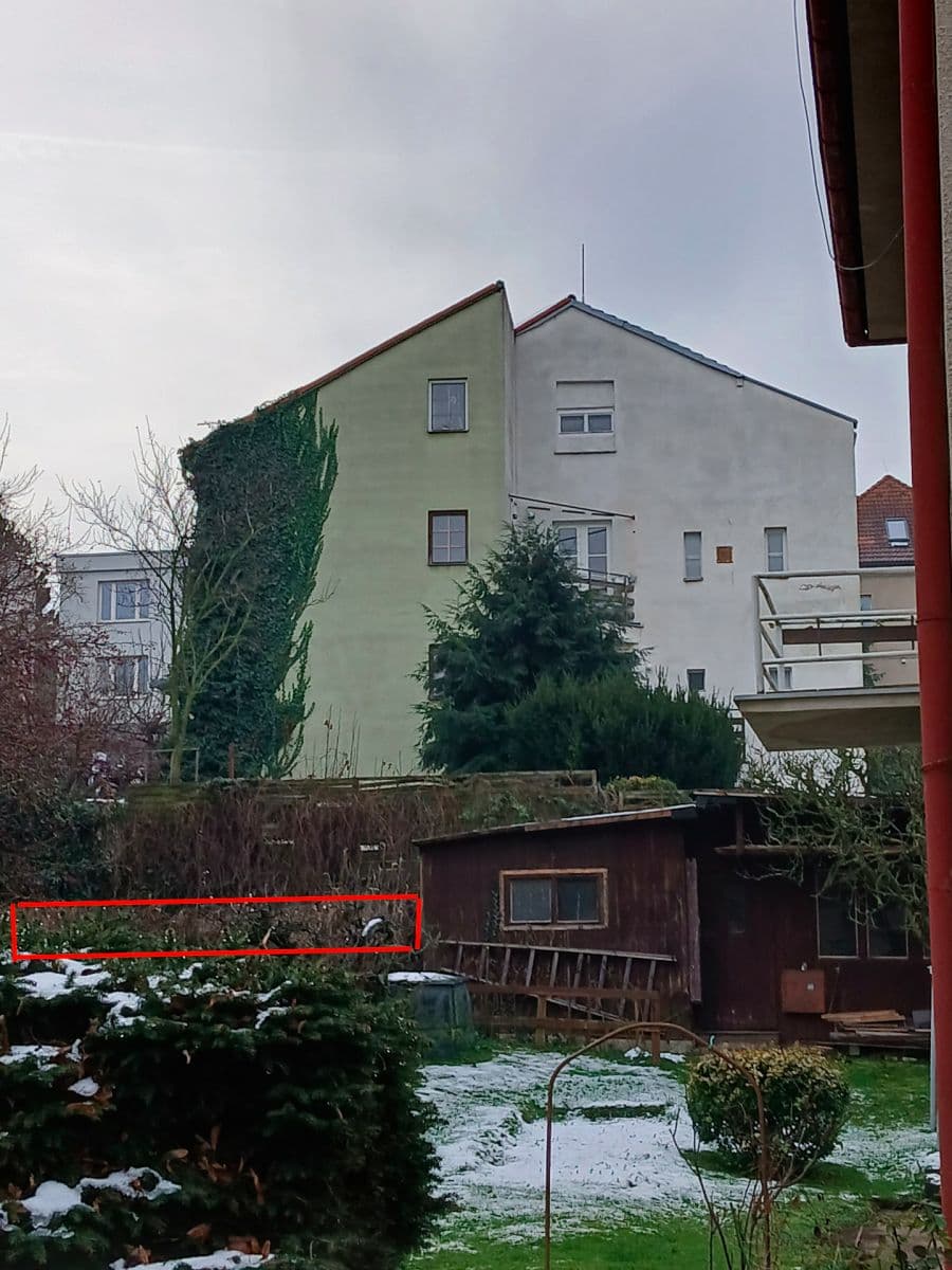 Prodej pozemku 26 m², Jeremenkova, Praha, Praha Prodej pozemku 26 m², Jeremenkova, Praha, Praha
