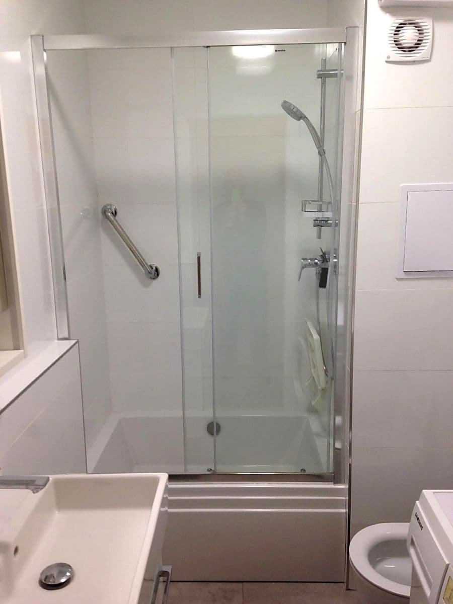 Pronájem bytu 1+kk 29 m², Voříškova, Brno, Jihomoravský kraj Pronájem bytu 1+kk 29 m², Voříškova, Brno, Jihomoravský kraj