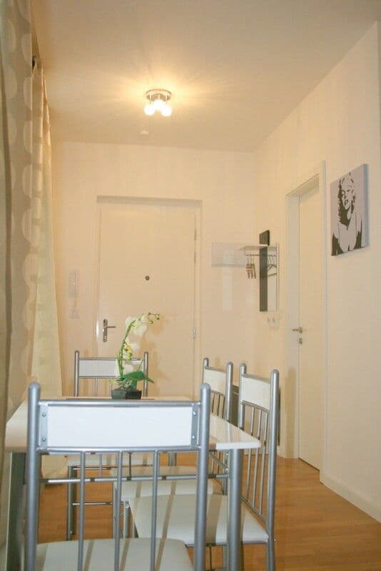 Pronájem bytu 32 m², Soukenicka, Praha, Praha Pronájem bytu 32 m², Soukenicka, Praha, Praha