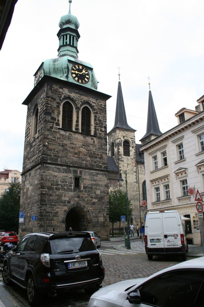 Pronájem bytu 32 m², Soukenicka, Praha, Praha Pronájem bytu 32 m², Soukenicka, Praha, Praha