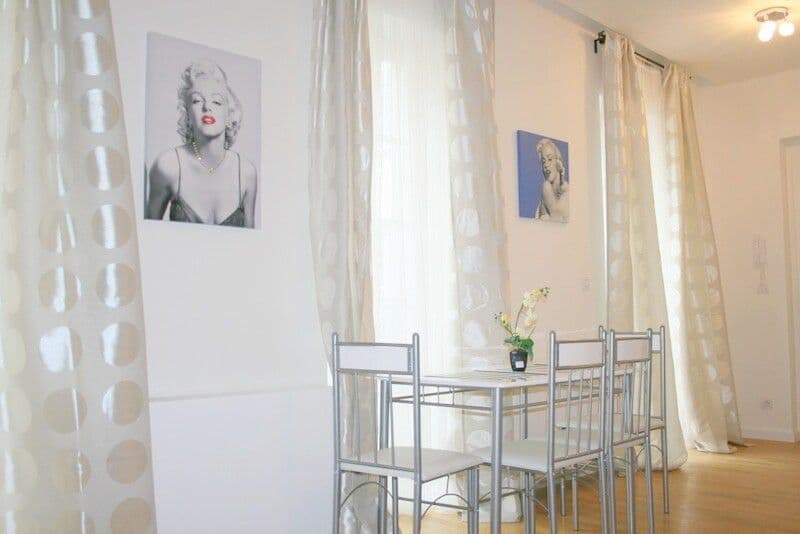 Pronájem bytu 32 m², Soukenicka, Praha, Praha Pronájem bytu 32 m², Soukenicka, Praha, Praha