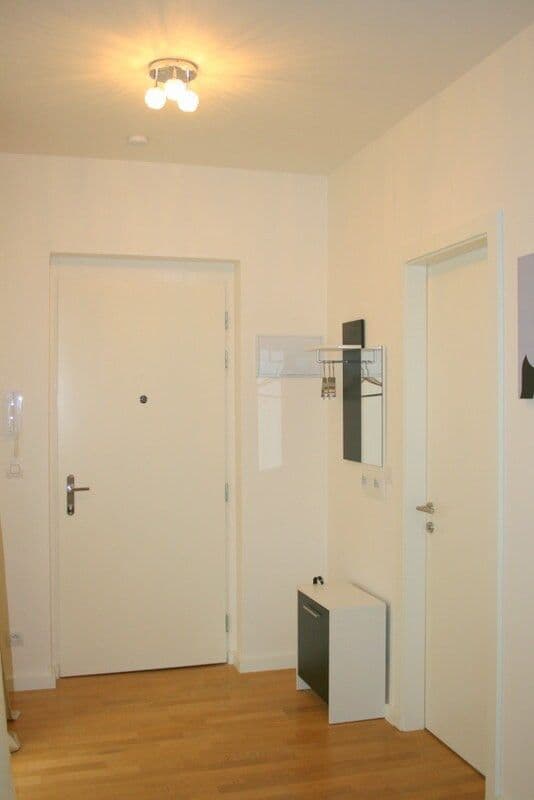 Pronájem bytu 32 m², Soukenicka, Praha, Praha Pronájem bytu 32 m², Soukenicka, Praha, Praha