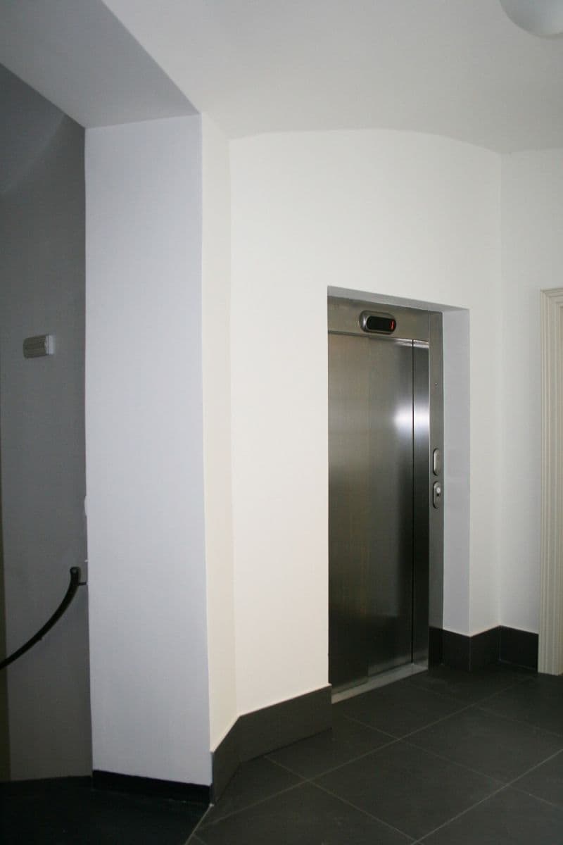 Pronájem bytu 32 m², Soukenicka, Praha, Praha Pronájem bytu 32 m², Soukenicka, Praha, Praha