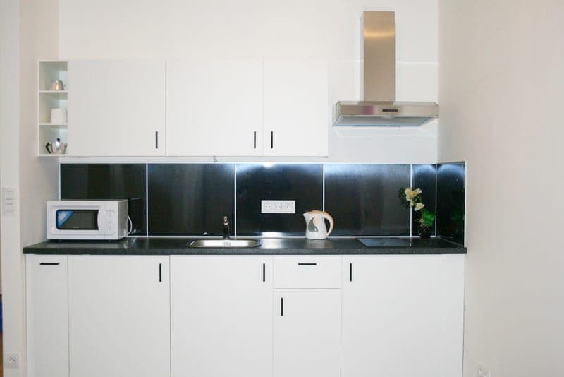 Pronájem bytu 32 m², Soukenicka, Praha, Praha Pronájem bytu 32 m², Soukenicka, Praha, Praha